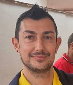 Fabrizio Frongia