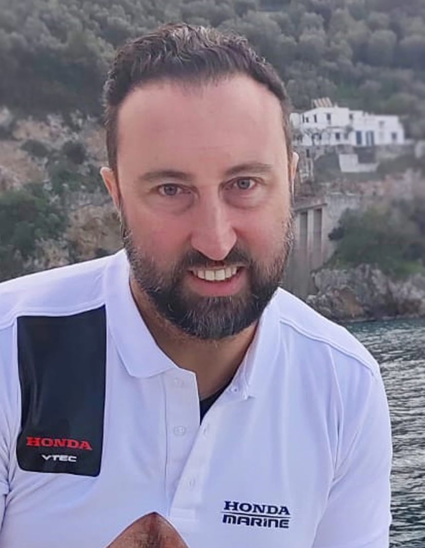 Nicola Sagliano