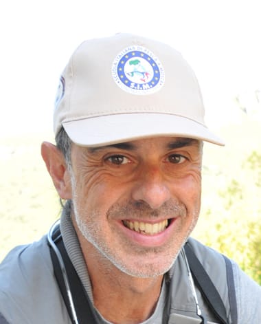 Marco Casu