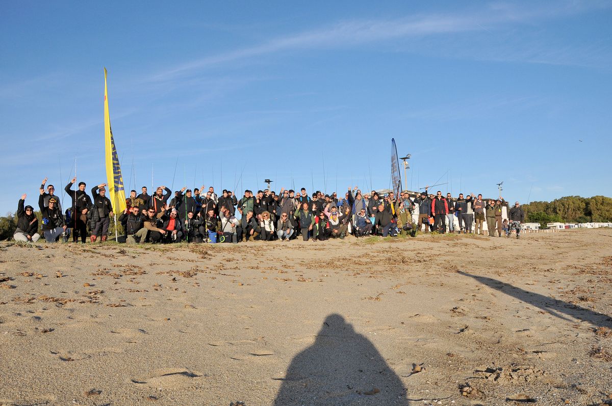 Gli Ottanta di Torregrande