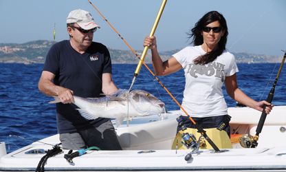 Col Vivo a Santa Teresa Gallura