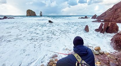 L'Azione della Canna