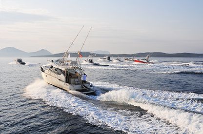 Porto Rotondo Offshore Classic