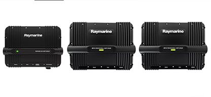 Moduli ecoscandaglio Raymarine