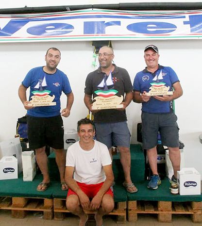 3&deg; Trofeo Anda Arborea