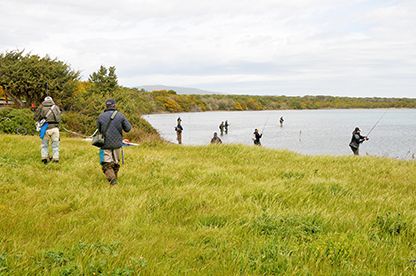 Raduno Fishing Time Herakles