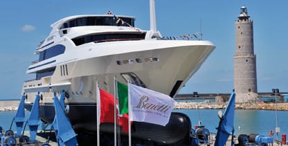 Benetti Lady Candy