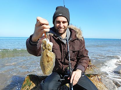 Luci&Forme per Calamari