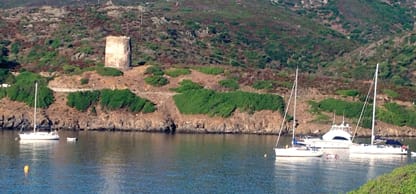 Asinara: un marina con le carte in regola