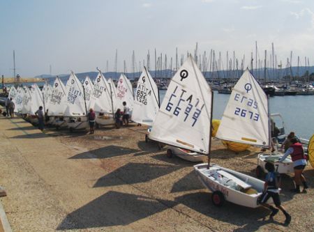 Circolo nautico La Caletta