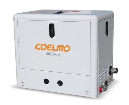 Generatore Coelmo