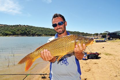 Trabucco Sardegna Cup