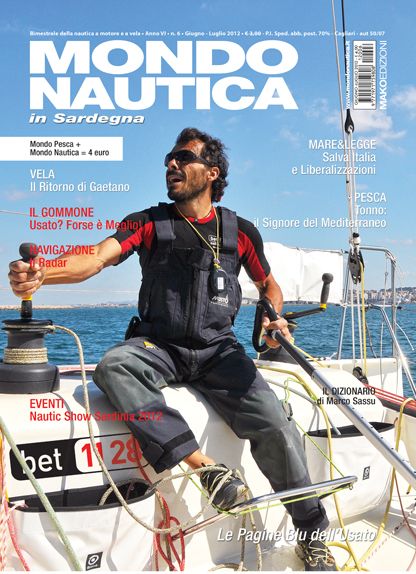 Nauticshow e il Boat show