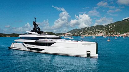 CRN M/Y 141