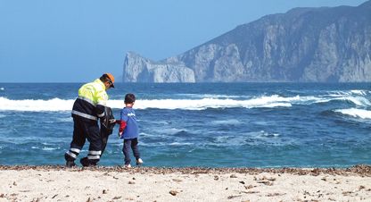 Cultura del Mare