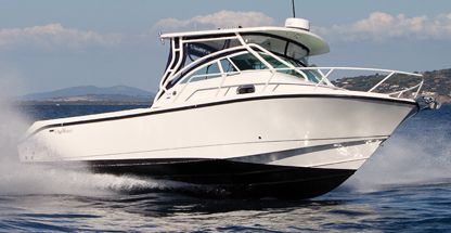 EdgeWater 265 Ex