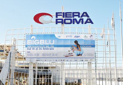 Big Blu 2012