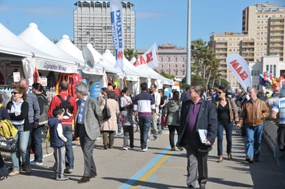 Nautic Show 2012