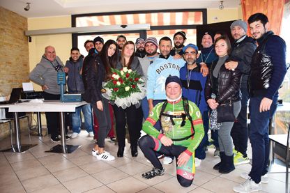 Memorial Davide Giunchini