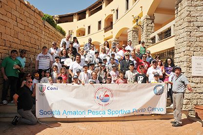 Trofeo Porto Cervo