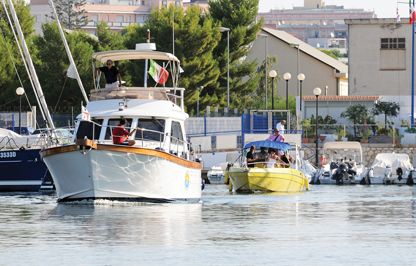 Marina di Sant'Elmo