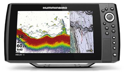 Novit&agrave; Humminbird 2019