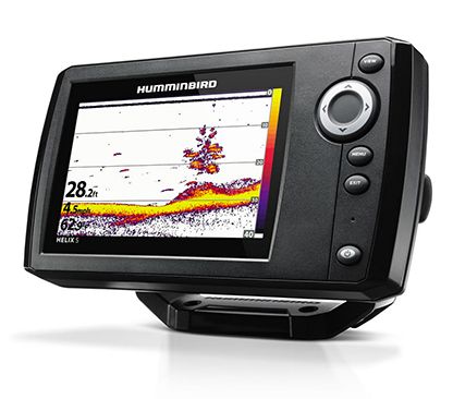 Humminbird Helix 5"