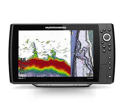 One Boat Network - Humminbird