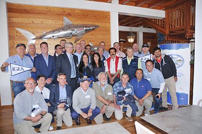 Yacht Club Porto Rotondo - Meeting Igfa 2019