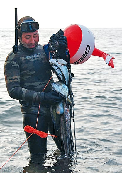 L'Isola dei Ciclopi