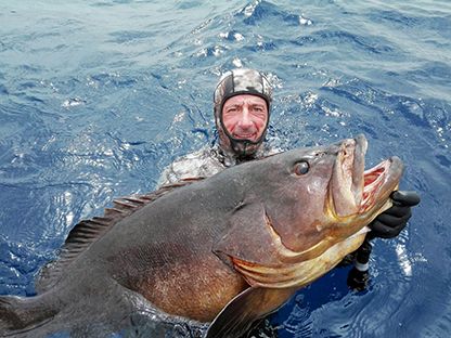 L'Azzurro di Tunaria