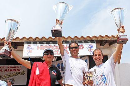 Memorial Magrini - Un pensiero per Alessandro