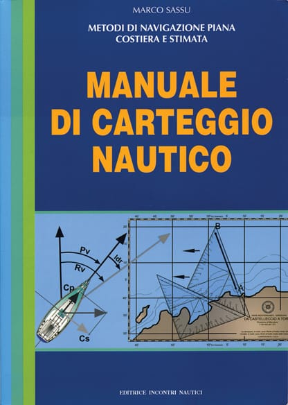 Manuale di Carteggio Nautico