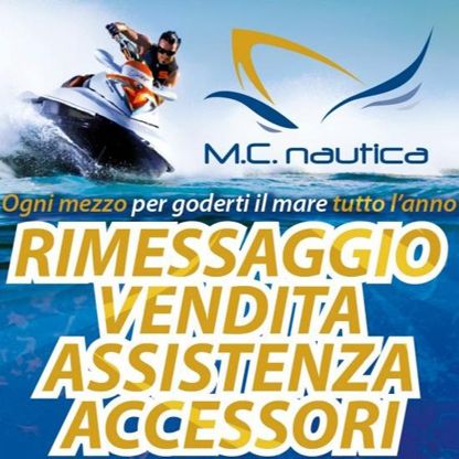 MC Nautica