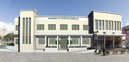 Portus Karalis 2014