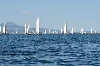 In Mare per Antonello