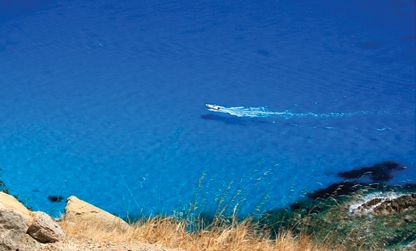 Navigo Sardegna