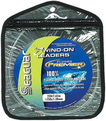 Nuovo Seaguar Wind On