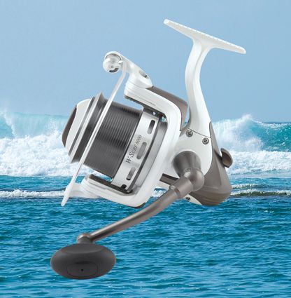 Colmic W-Surf 8000