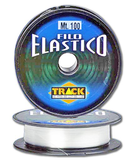 Filo Elastico Track Line