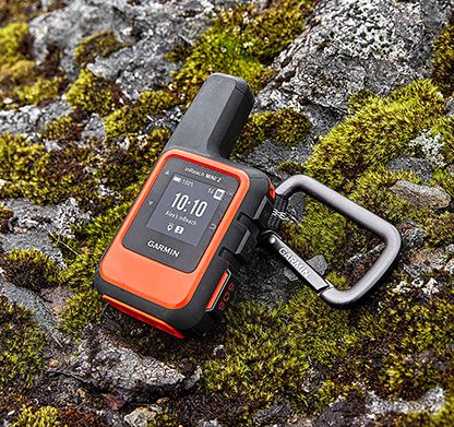 Garmin inReach Mini 2