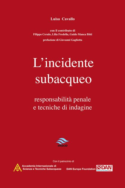 L'Incidente Subacqueo