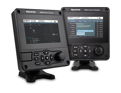 AIS 4000 Raymarine