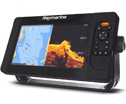 Raymarine Element