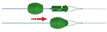 Stonfo Connector Beads