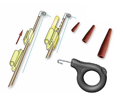 Stonfo per il Surfcasting