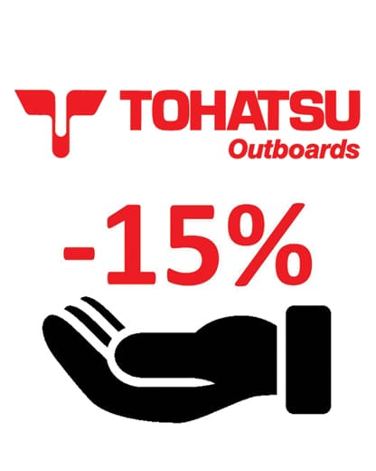 Tohatsu