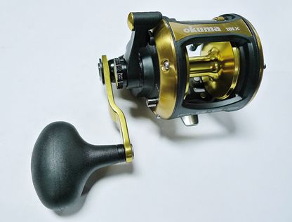 Okuma Solterra 10 LX