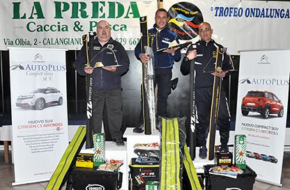 2&deg; Trofeo Ondalunga