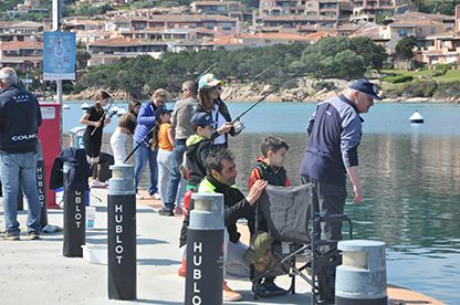 La Saps Porto Cervo ne fa 35